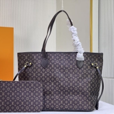 LV Shopping Bags